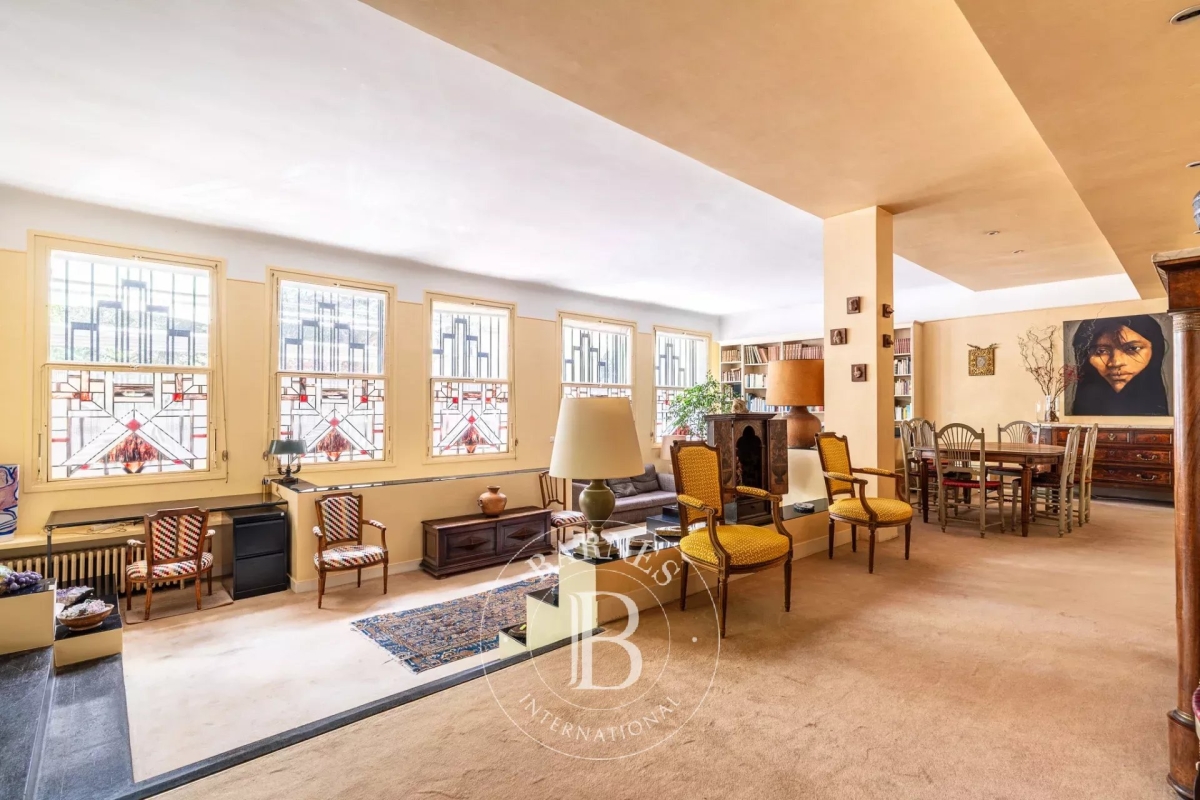 Appartement de luxe à vendre à Neuilly-sur-Seine, 970 000 €, Photo 3