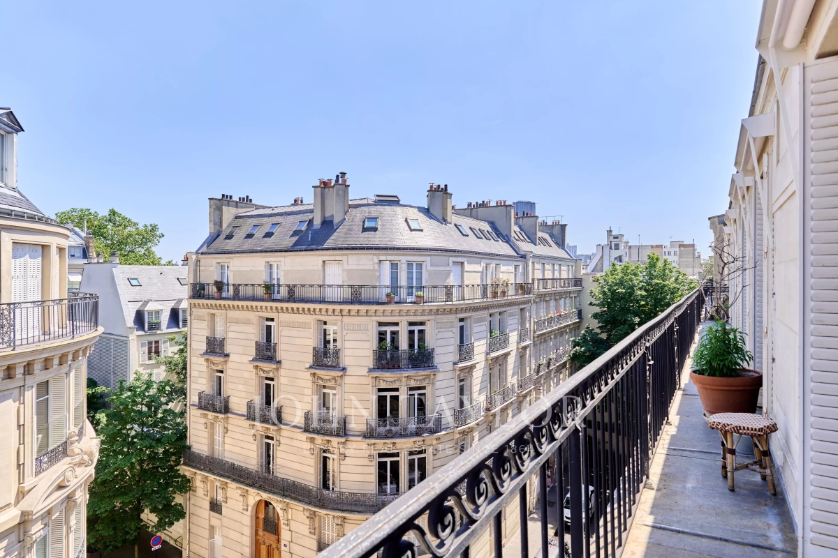 Luxury Apartment for sale in Paris 7ème, 5 550 000 €, Photo 3