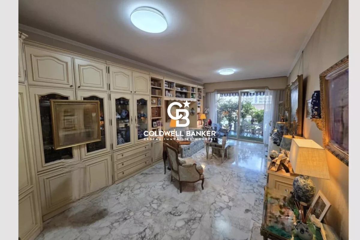 Appartement de luxe à vendre à Monaco, 5 035 000 €, Photo 3