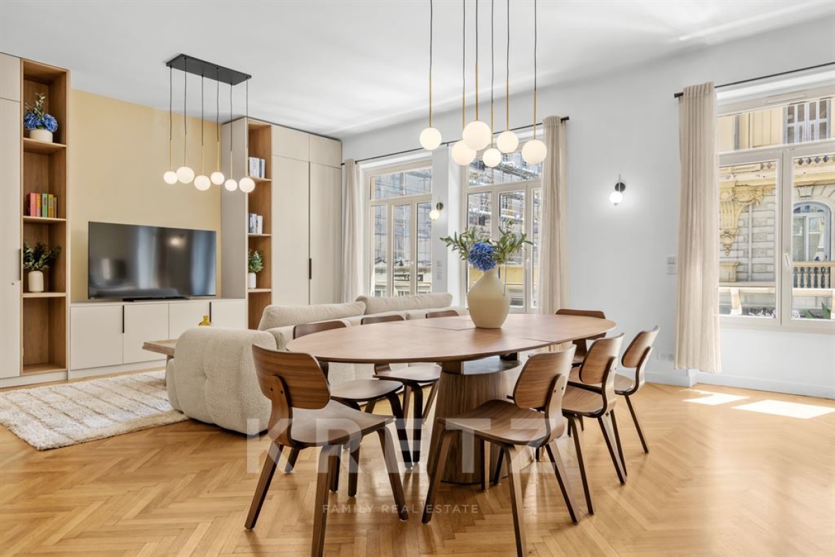 Appartement de luxe à vendre à Nice, 1 100 000 €, Photo 4