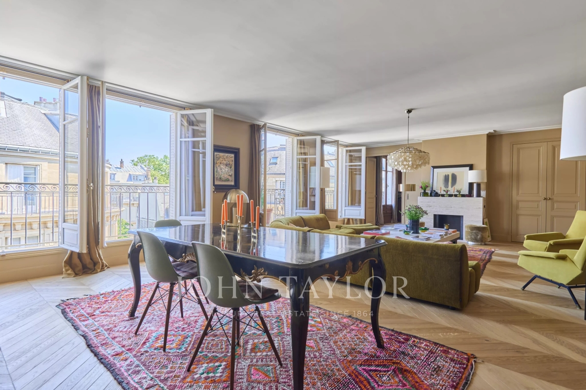 Luxury Apartment for sale in Paris 7ème, 5 550 000 €, Photo 4