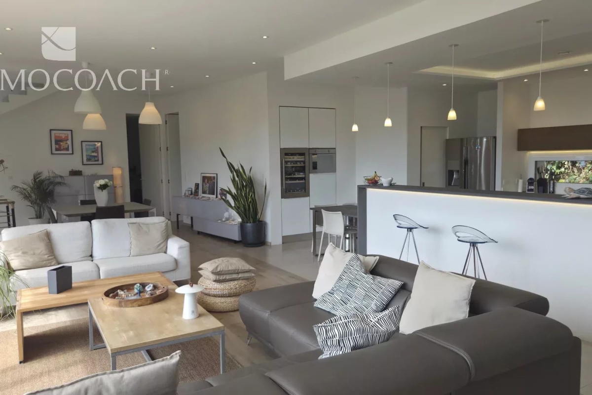 Maison de luxe à vendre à Carqueiranne, 1 495 000 €, Photo 4