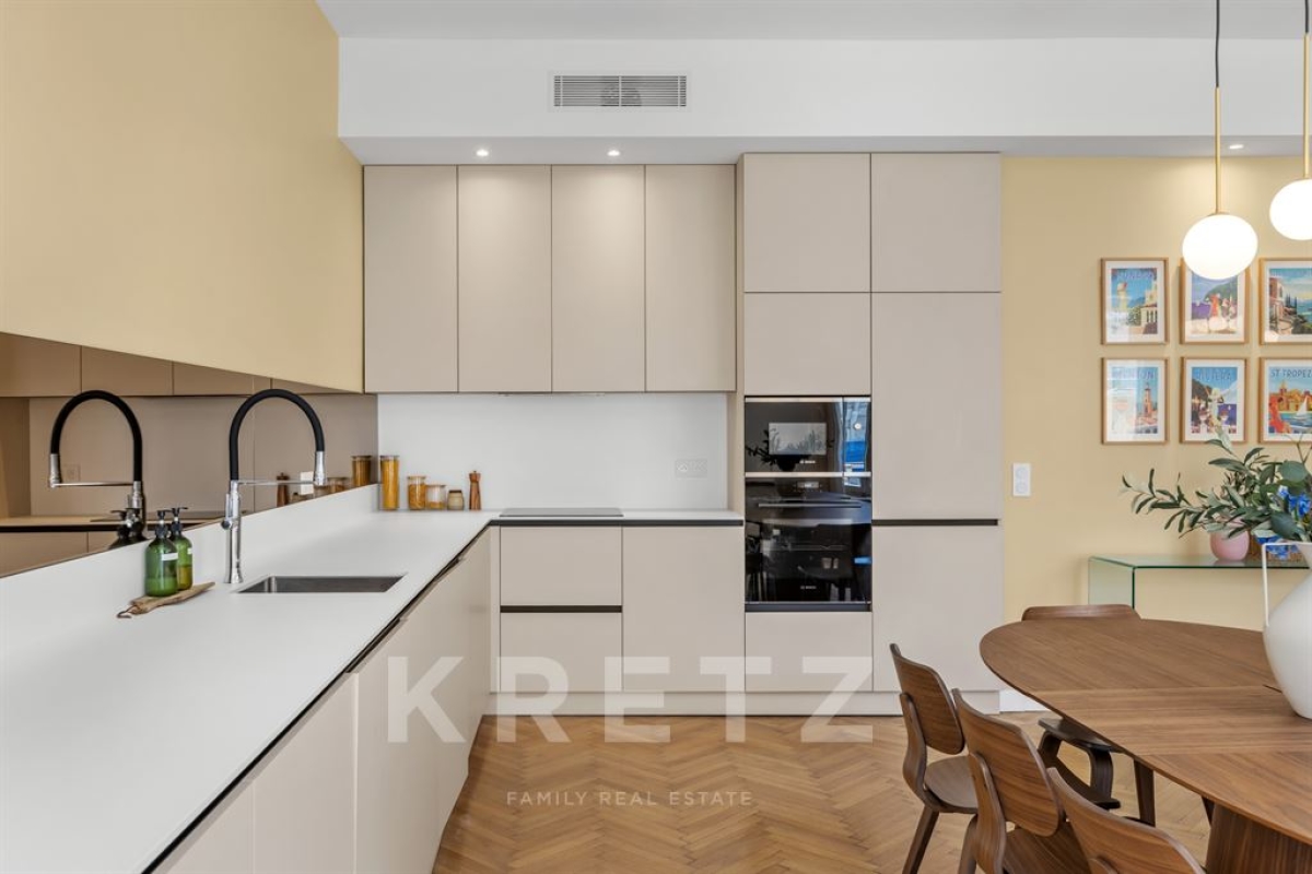 Appartement de luxe à vendre à Nice, 1 100 000 €, Photo 5