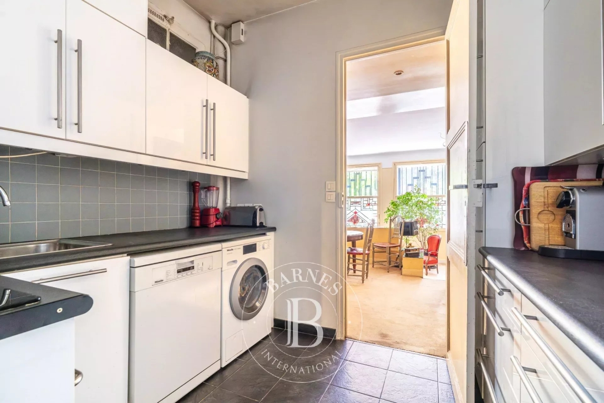 Appartement de luxe à vendre à Neuilly-sur-Seine, 970 000 €, Photo 5