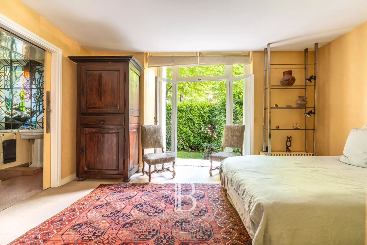 Appartement de luxe à vendre à Neuilly-sur-Seine, 970 000 €, Photo 7