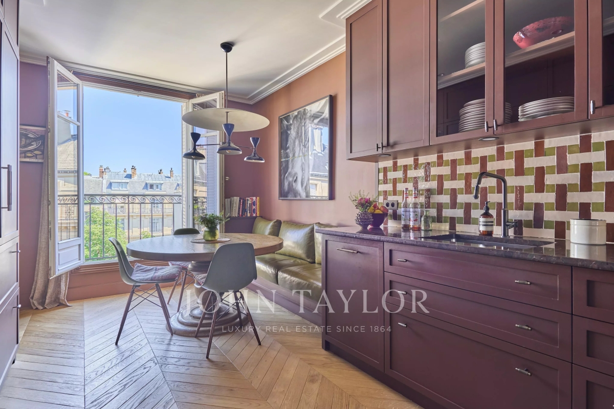 Luxury Apartment for sale in Paris 7ème, 5 550 000 €, Photo 7