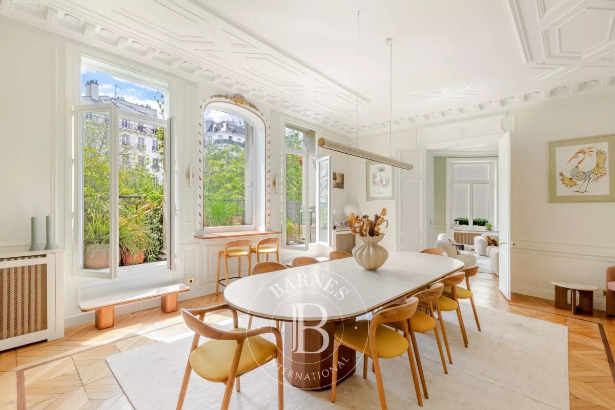 Appartement de luxe à vendre à Paris 2ème, 2 250 000 €, Photo 1