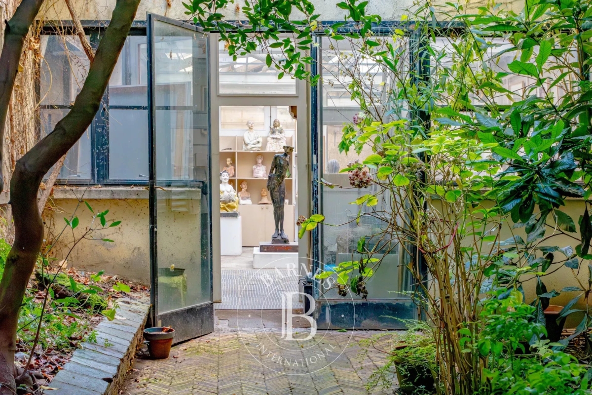 Maison de luxe à vendre à Paris 14Ème, 3 150 000 €, Photo 1