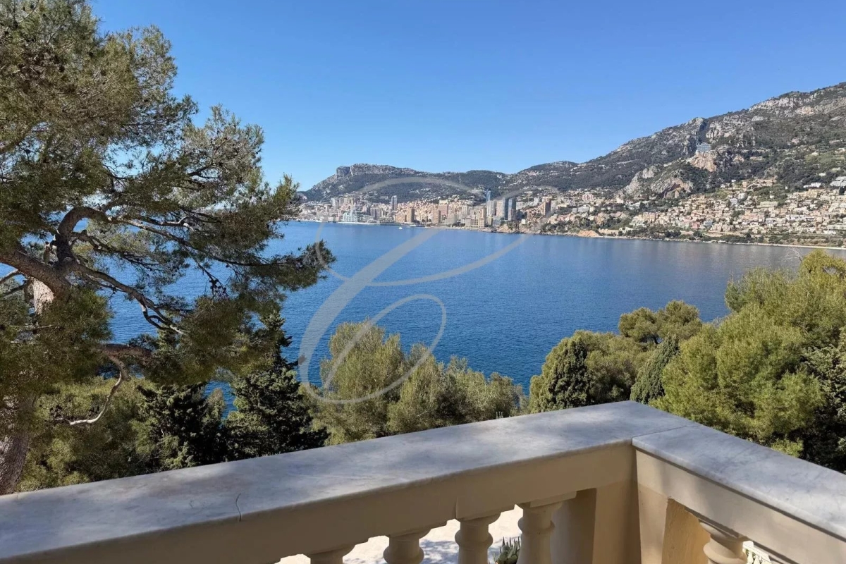Appartement de luxe à vendre à Roquebrune-Cap-Martin, 3 500 000 €, Photo 1
