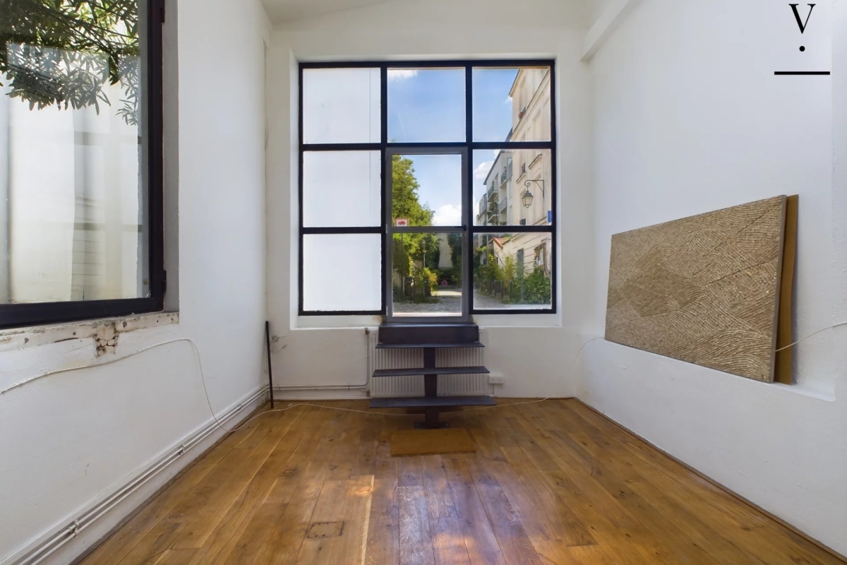 Appartement de luxe à vendre à Paris 20ème, 1 150 000 €, Photo 1