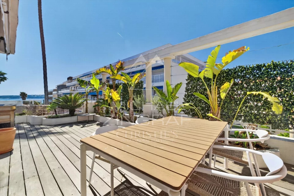 Luxury Apartment for sale in Cannes, 1 250 000 €, Photo 1