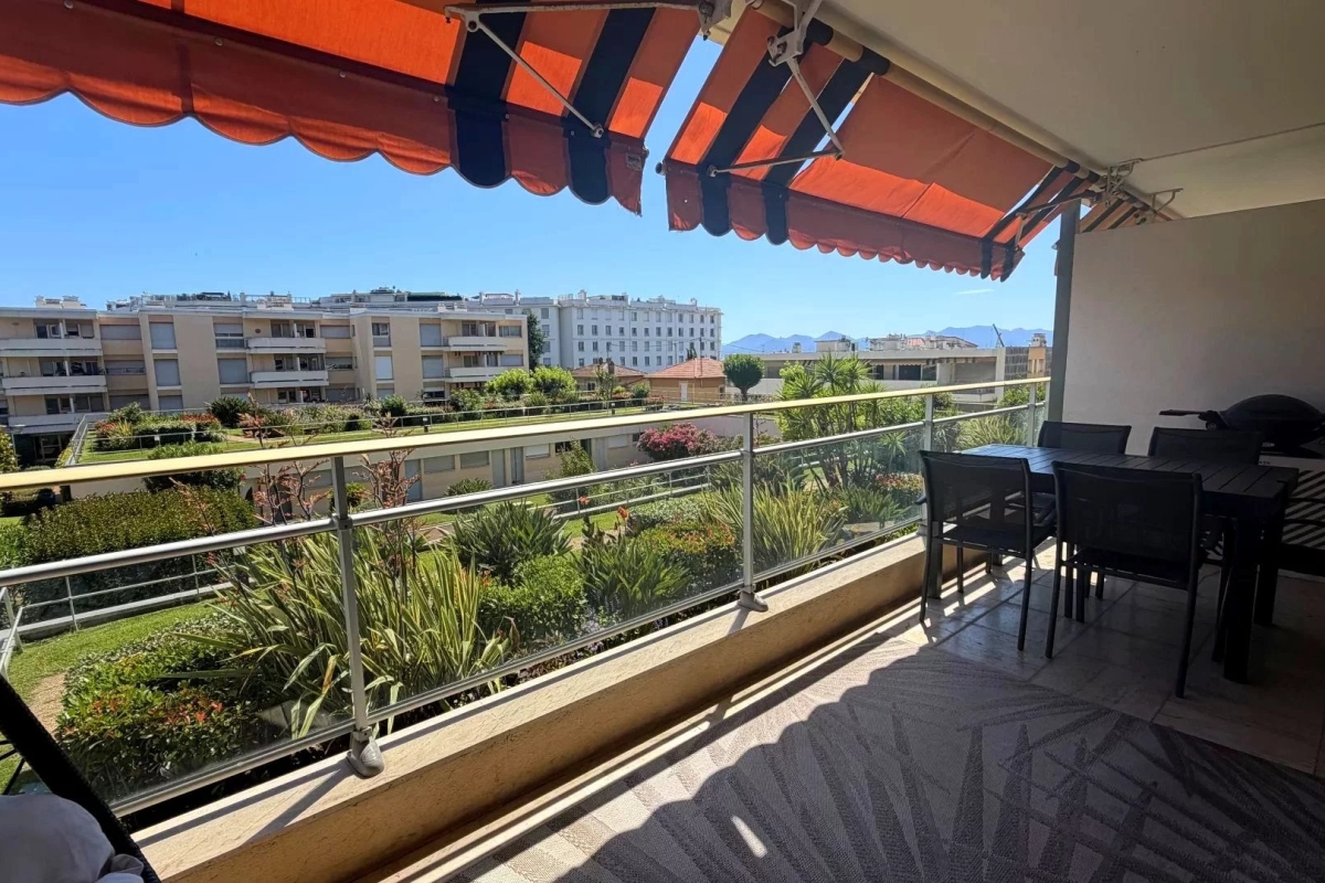 Appartement de luxe à vendre à Cannes, 795 000 €, Photo 1