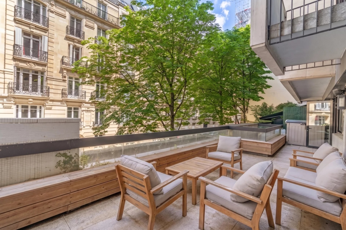 Appartement de luxe à vendre à Paris 16Ème, 1 220 000 €, Photo 1