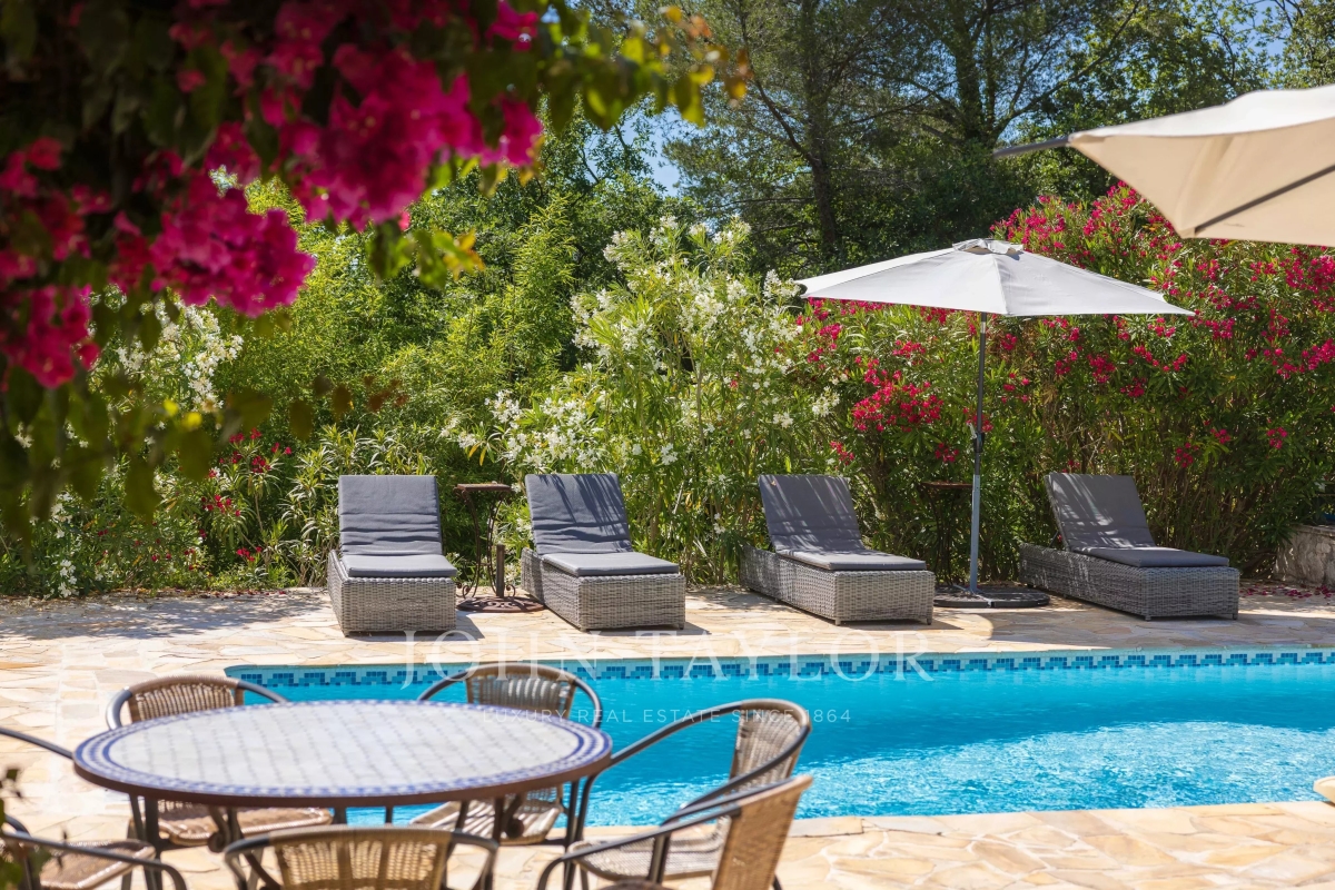 Luxury House for sale in Tourrettes-sur-Loup, 1 195 000 €, Photo 2