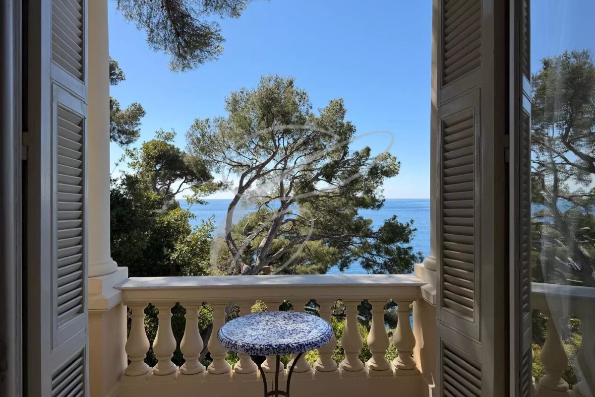 Appartement de luxe à vendre à Roquebrune-Cap-Martin, 3 500 000 €, Photo 2