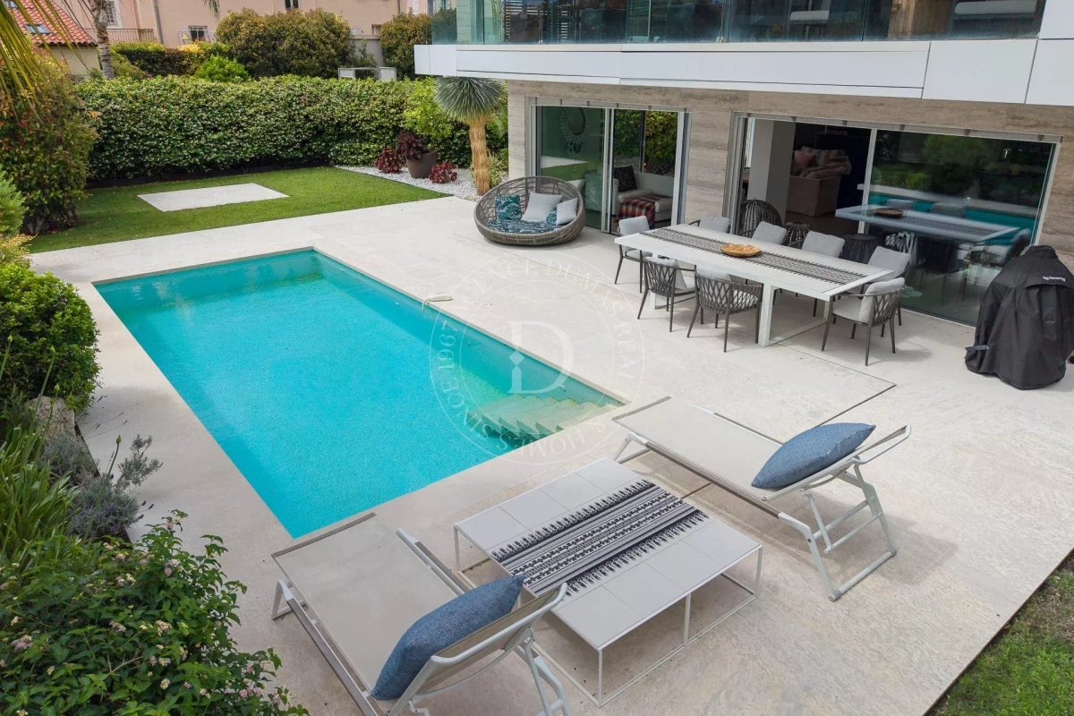 Appartement de luxe à vendre à Beaulieu-sur-Mer, 3 900 000 €, Photo 2