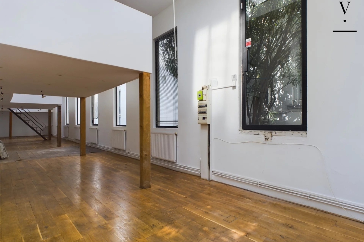 Appartement de luxe à vendre à Paris 20ème, 1 150 000 €, Photo 2