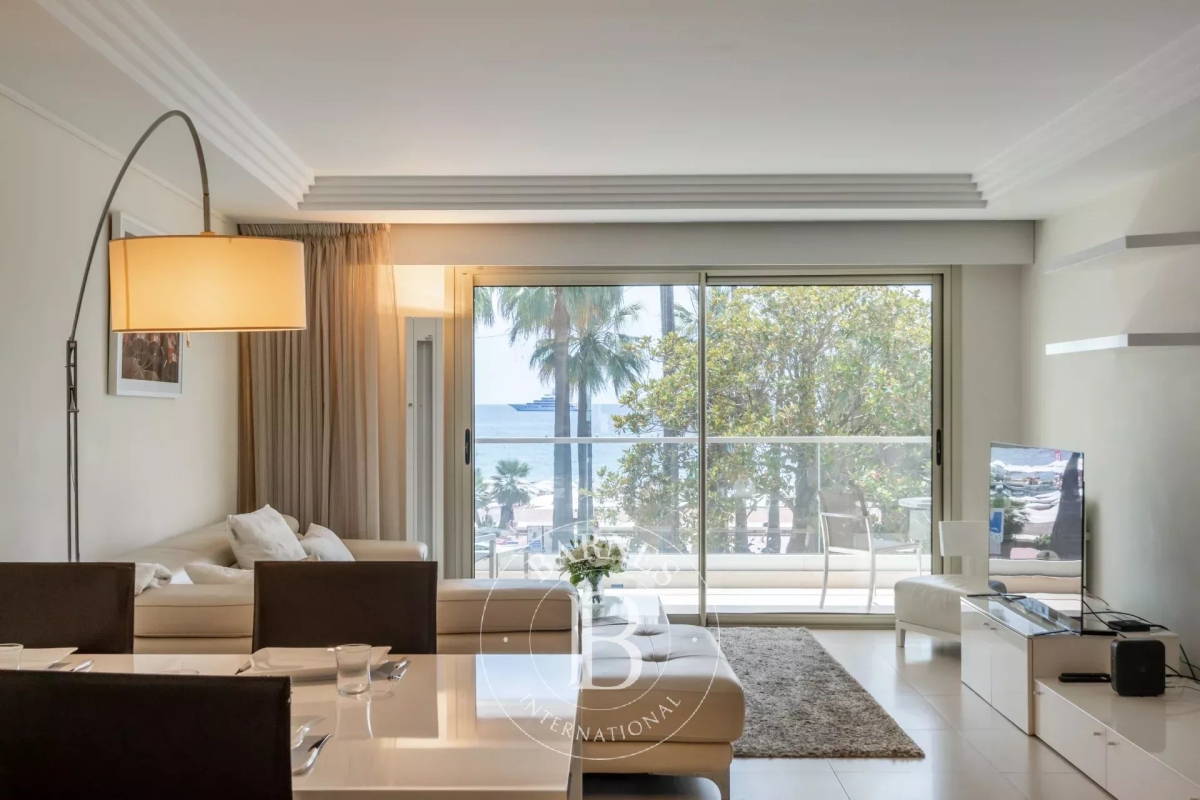 Appartement de luxe à vendre à Cannes, 2 990 000 €, Photo 2