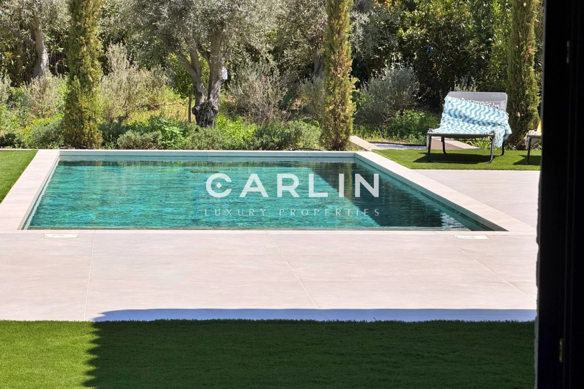 Maison de luxe à vendre à Grimaud, 2 300 000 €, Photo 2