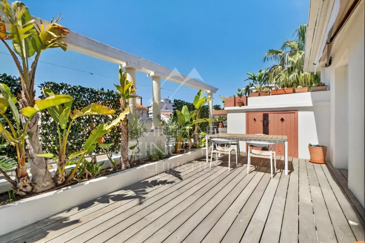 Luxury Apartment for sale in Cannes, 1 250 000 €, Photo 2