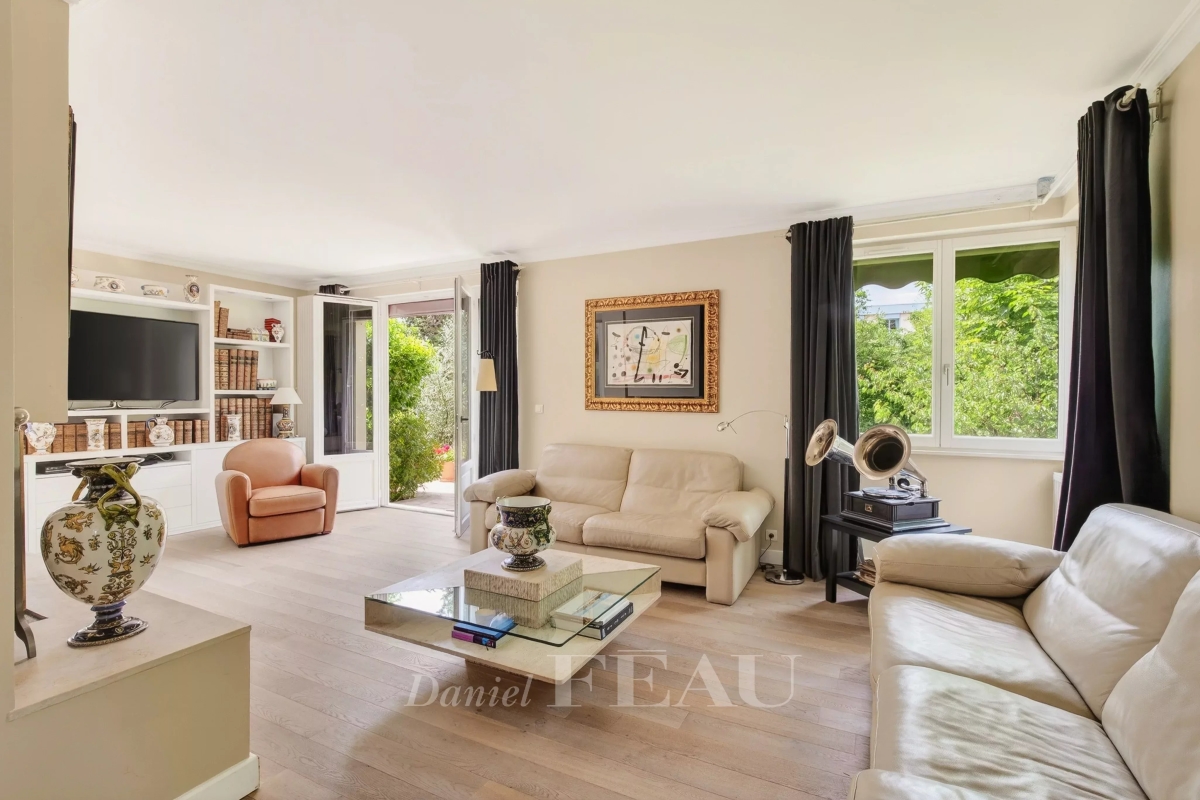 Maison de luxe à vendre à Rueil-Malmaison, 2 295 000 €, Photo 2