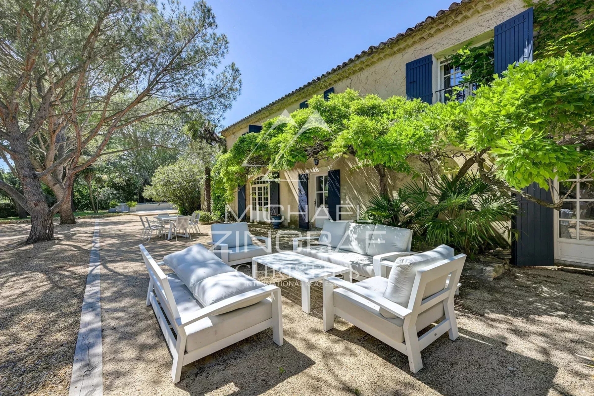 Luxury House for sale in Alleins, 1 530 000 €, Photo 2