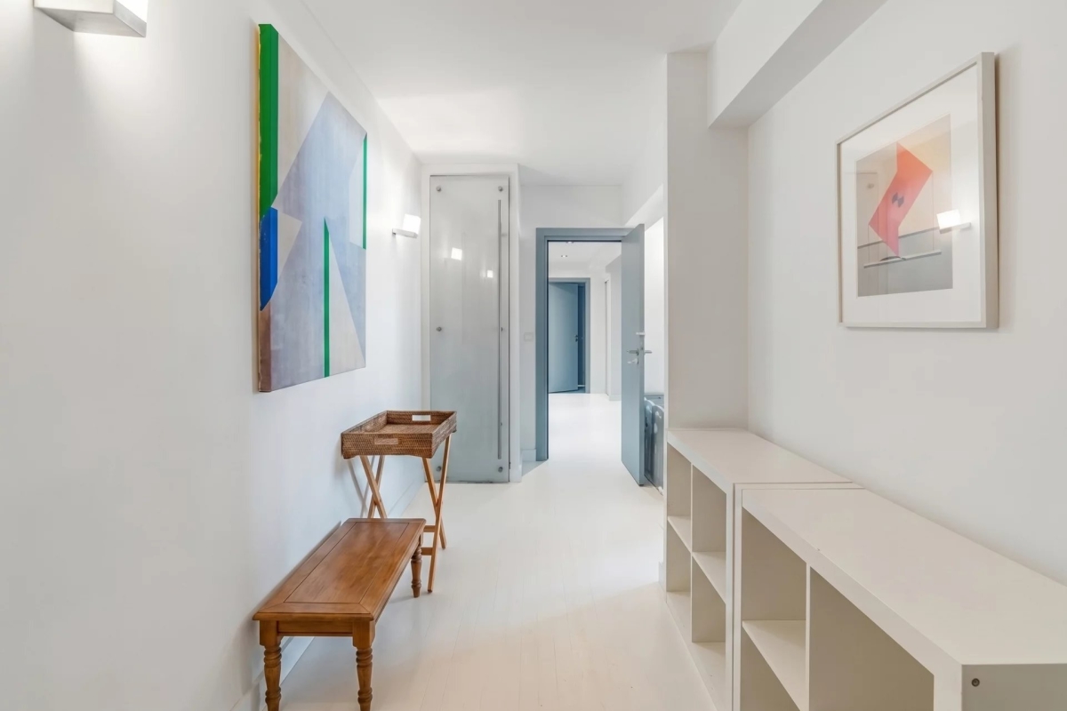 Appartement de luxe à vendre à Paris 16Ème, 1 220 000 €, Photo 2
