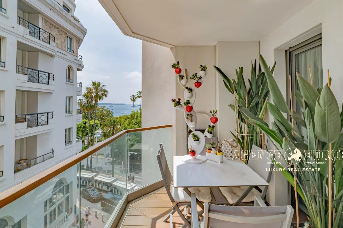 Luxury Apartment for sale in Cannes, 3 835 000 €, Photo 2
