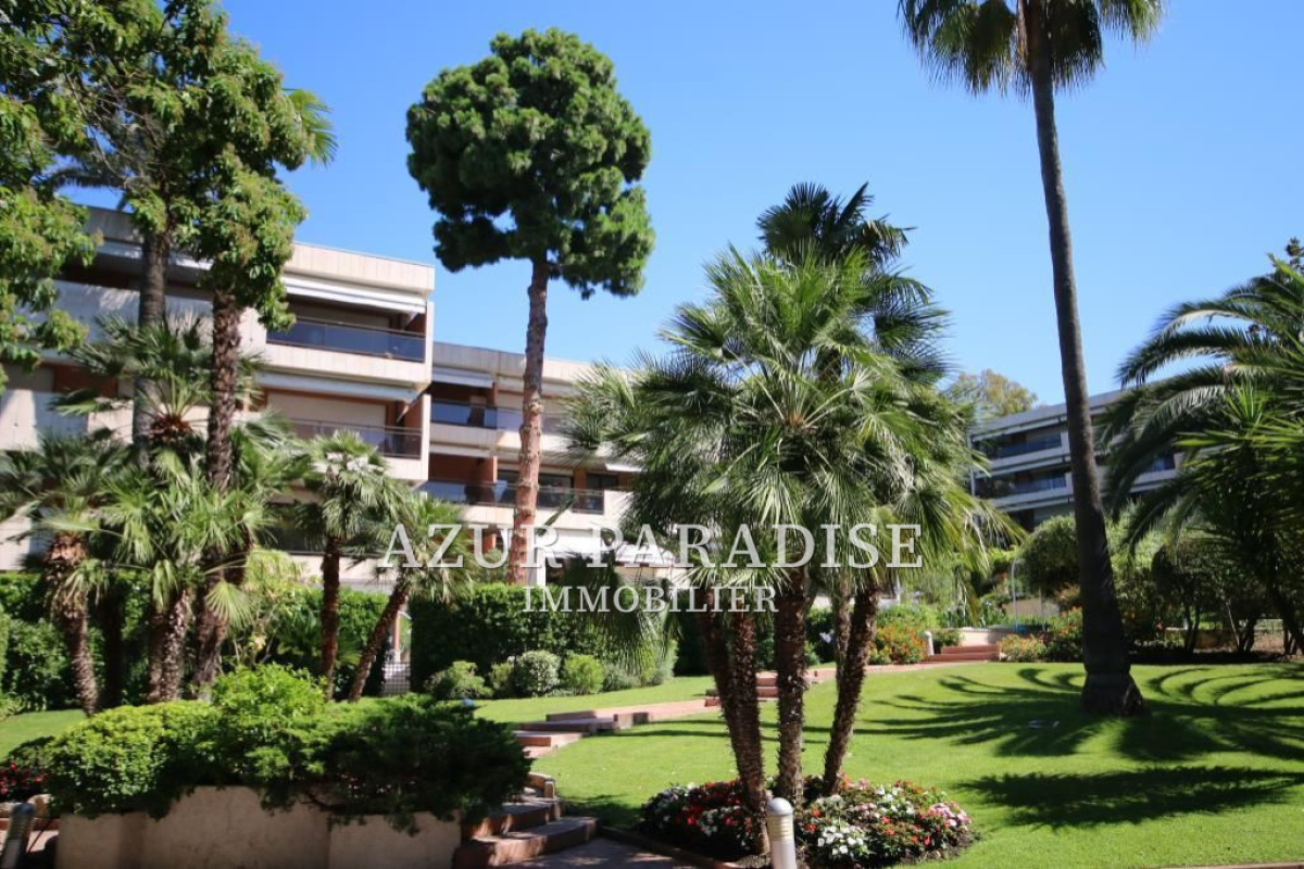 Appartement de luxe à vendre à Cannes, 721 000 €, Photo 2