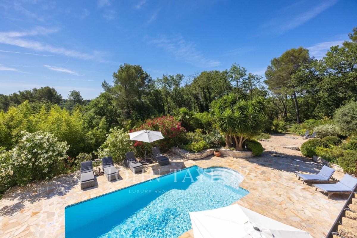 Luxury House for sale in Tourrettes-sur-Loup, 1 195 000 €, Photo 3
