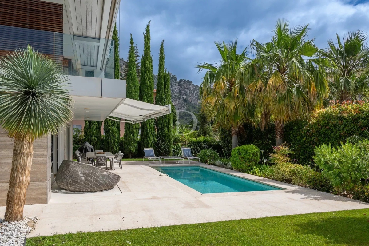 Appartement de luxe à vendre à Beaulieu-sur-Mer, 3 900 000 €, Photo 3