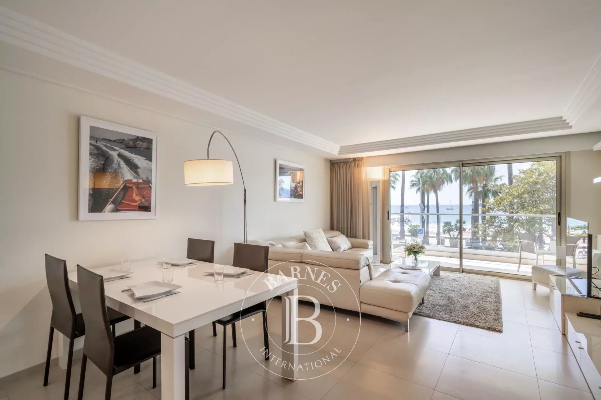 Appartement de luxe à vendre à Cannes, 2 990 000 €, Photo 3