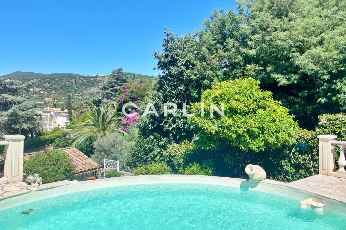 Luxury House for sale in La Croix-Valmer, 1 850 000 €, Photo 3