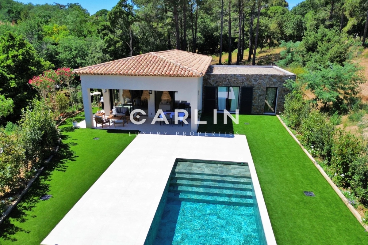 Maison de luxe à vendre à Grimaud, 2 300 000 €, Photo 3