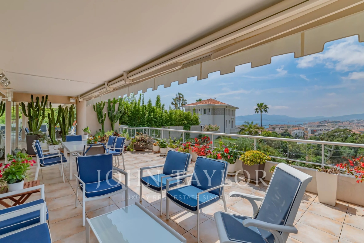 Appartement de luxe à vendre à Cannes, 1 590 000 €, Photo 3