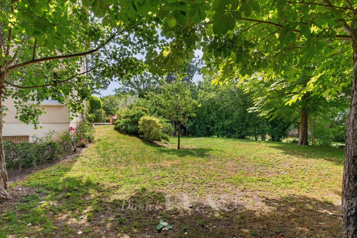 Maison de luxe à vendre à Rueil-Malmaison, 2 295 000 €, Photo 3