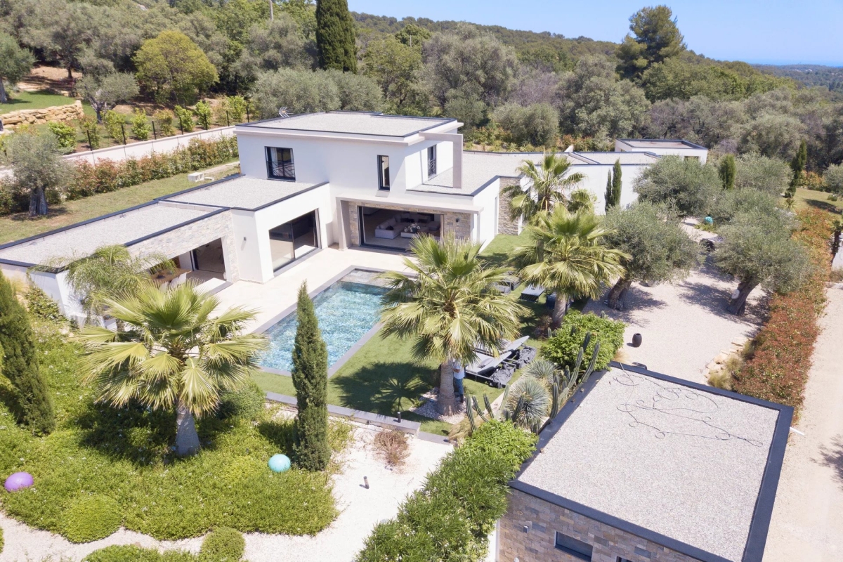 Maison de luxe à vendre à Valbonne, 2 650 000 €, Photo 3