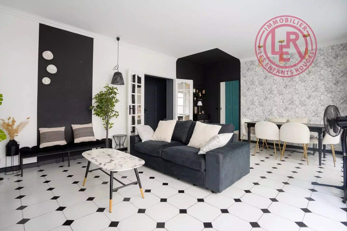 Appartement de luxe à vendre à Paris 10Ème, 660 000 €, Photo 3