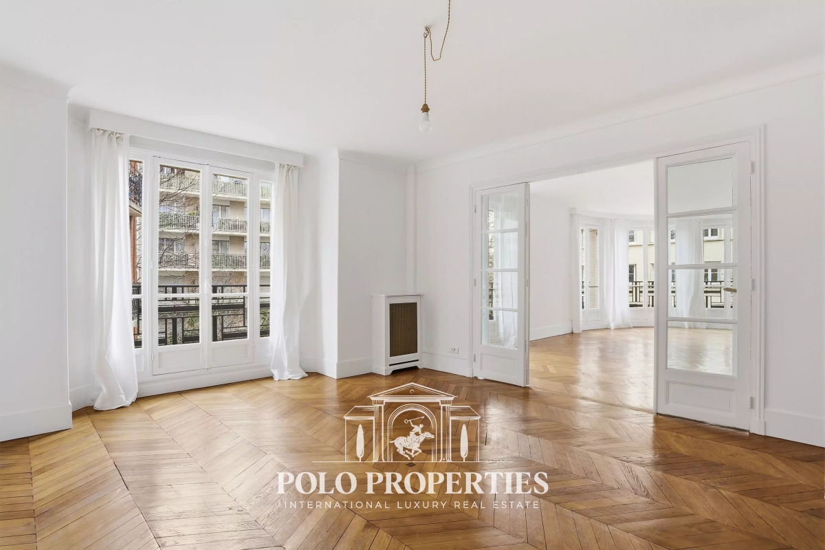 Luxury Apartment for sale in Paris 16ème, 2 300 000 €, Photo 3