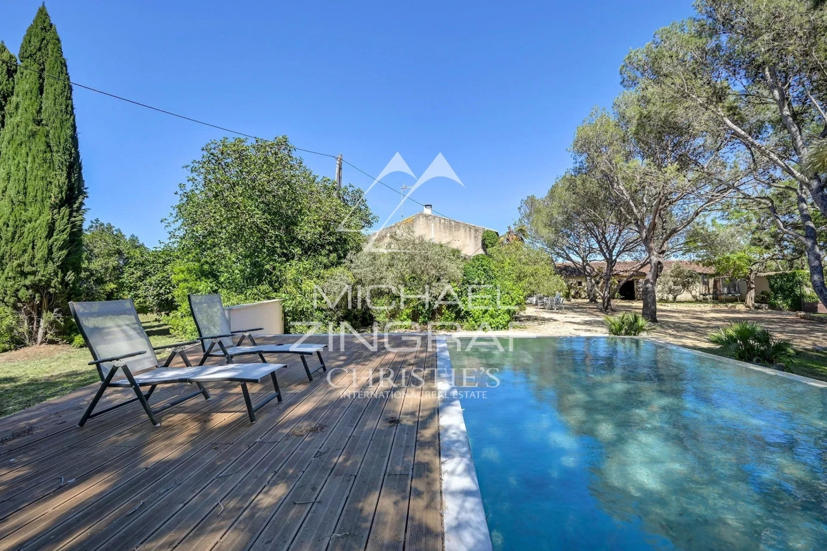 Luxury House for sale in Alleins, 1 530 000 €, Photo 3