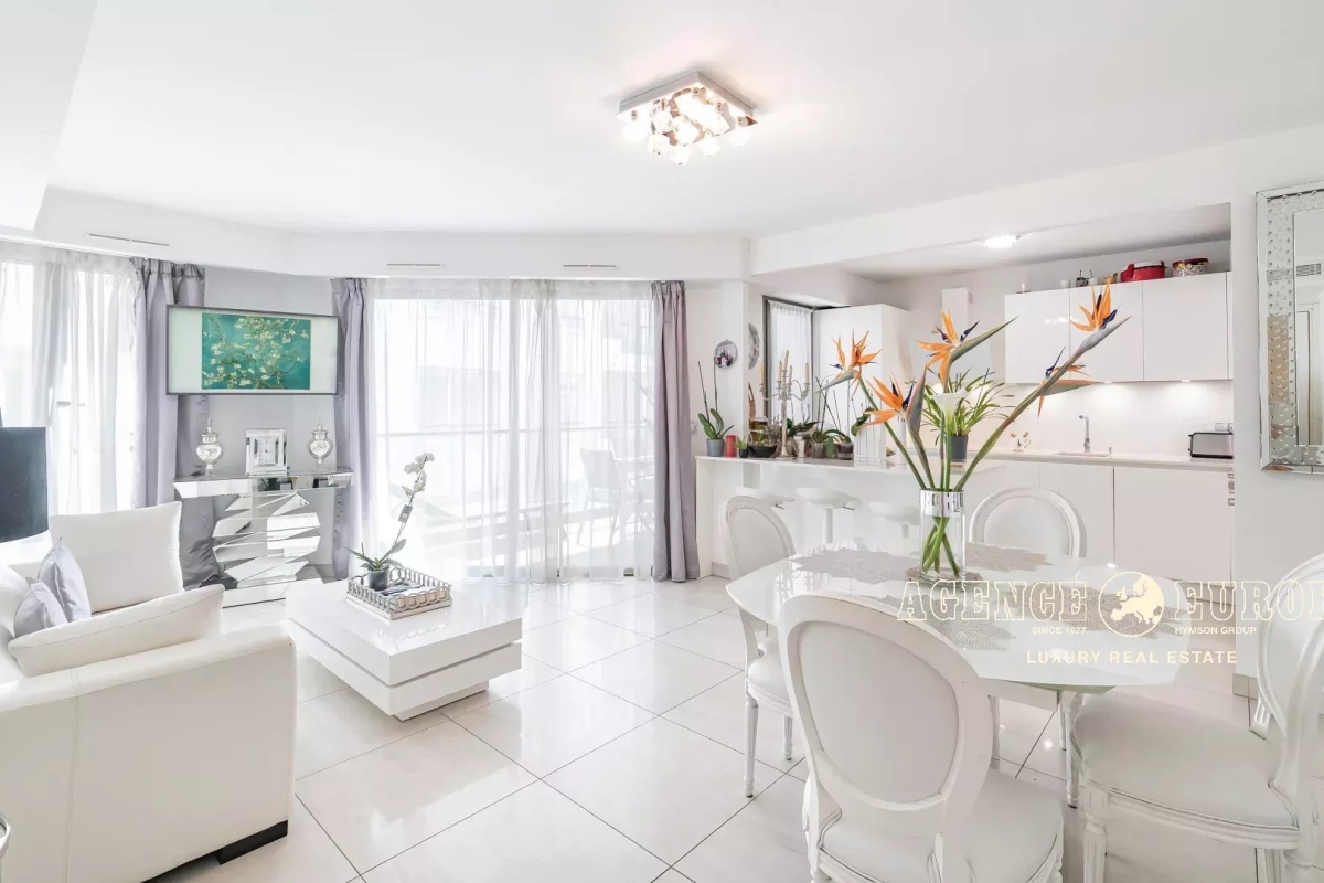 Luxury Apartment for sale in Cannes, 3 835 000 €, Photo 3