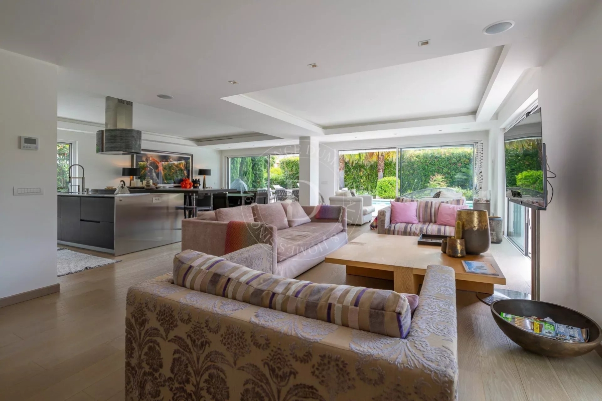 Appartement de luxe à vendre à Beaulieu-sur-Mer, 3 900 000 €, Photo 4