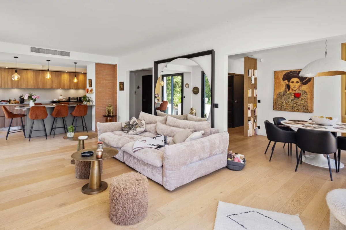 Maison de luxe à vendre à Mougins, 1 390 000 €, Photo 4