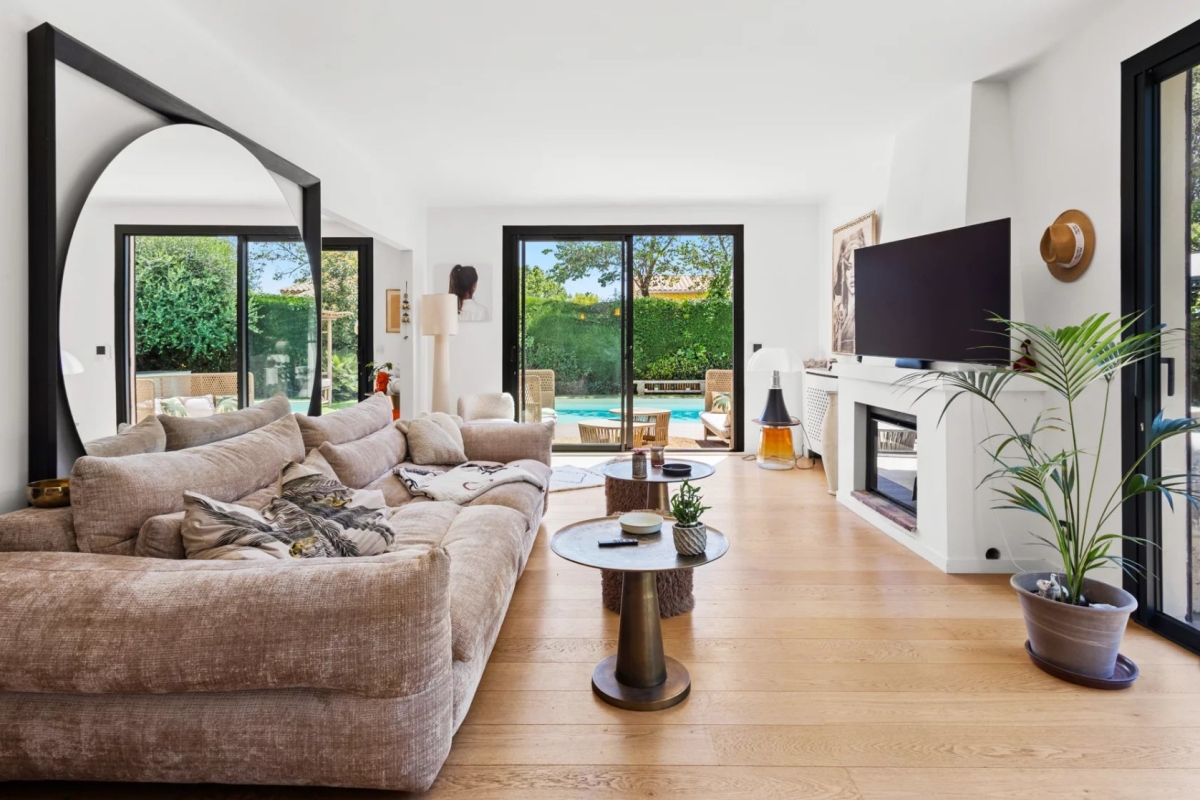 Maison de luxe à vendre à Mougins, 1 290 000 €, Photo 4