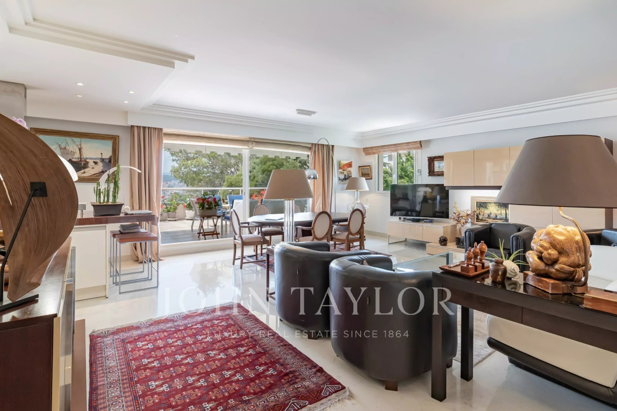 Appartement de luxe à vendre à Cannes, 1 590 000 €, Photo 4