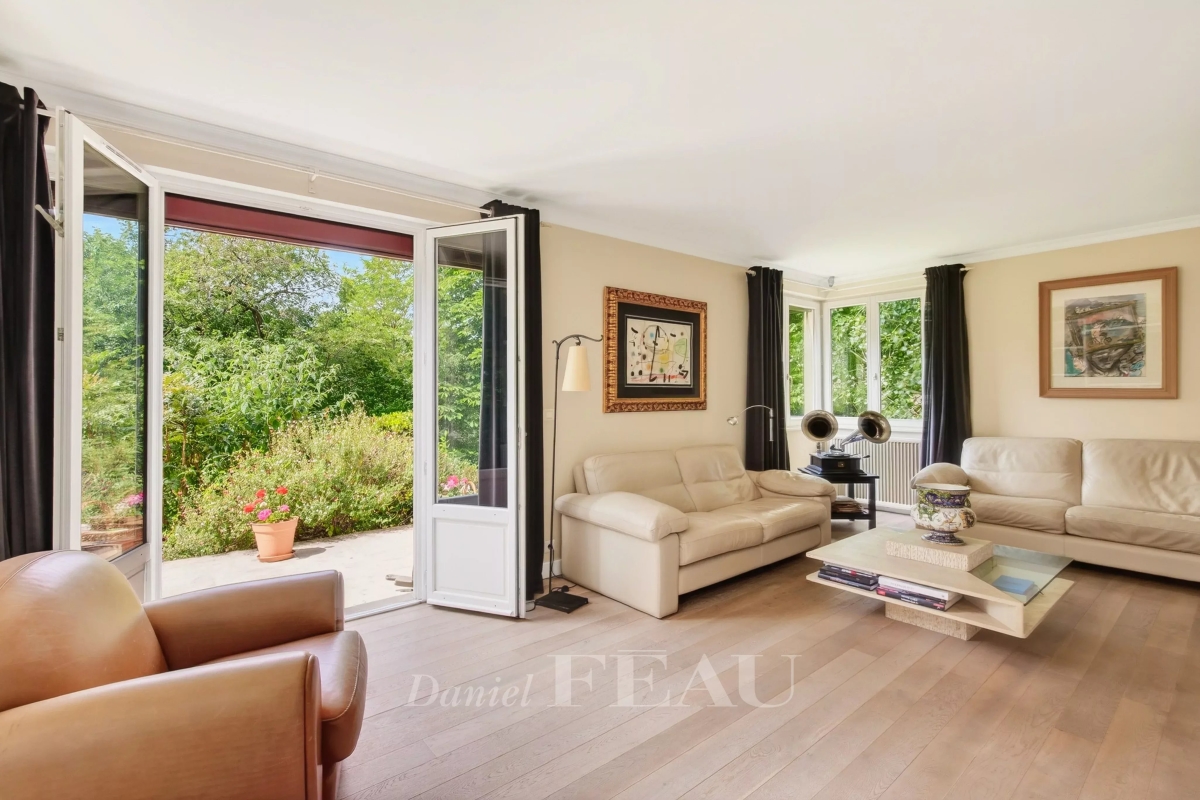 Maison de luxe à vendre à Rueil-Malmaison, 2 295 000 €, Photo 4