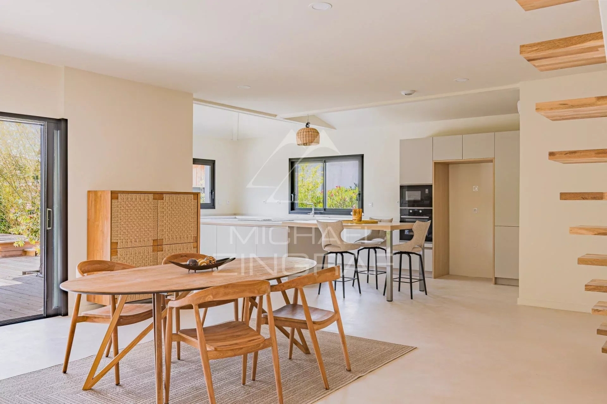 Maison de luxe à vendre à La Teste-de-Buch, 1 390 000 €, Photo 4