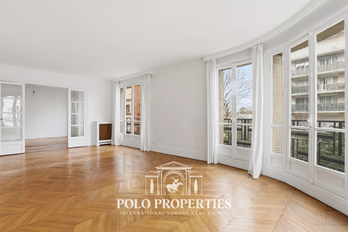 Luxury Apartment for sale in Paris 16ème, 2 300 000 €, Photo 4