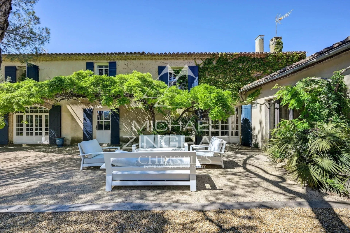 Luxury House for sale in Alleins, 1 530 000 €, Photo 4