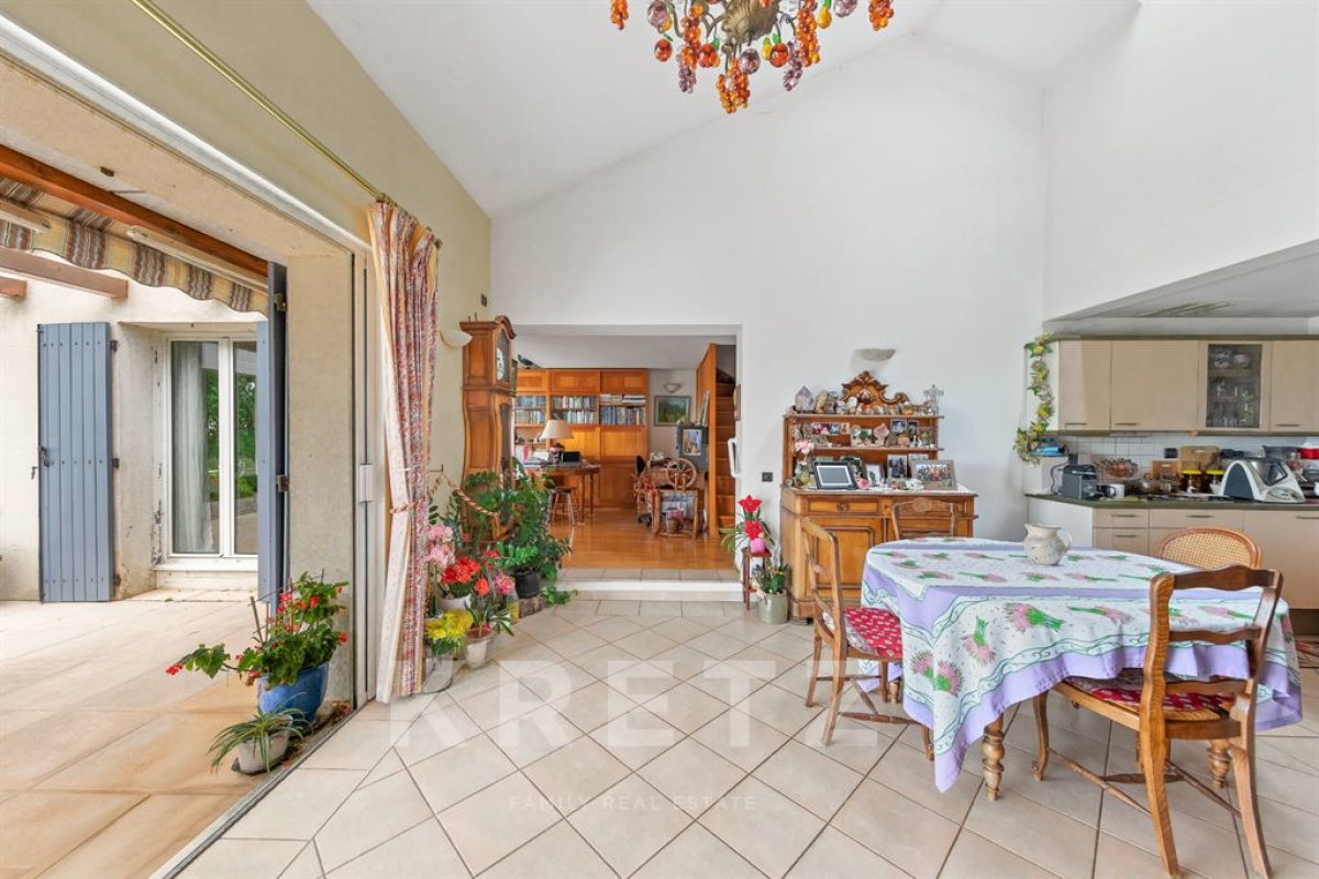 Maison de luxe à vendre à Le Pradet, 820 000 €, Photo 5